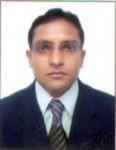Mohammad Azizul Haque, Sr Accountant