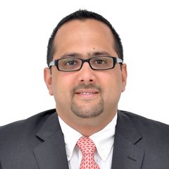 Haitham Al-Jowhari, Senior Manager - Technology Consulting