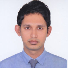 Muhammad Ariful Islam Rajan