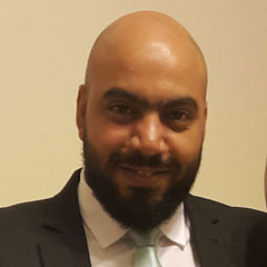 Yousef Qatanani, Design and Development Manager