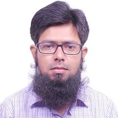 Suhail Ahmad, Lead Telecom Engineer