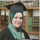 غيداء نازية, Trained in Al-Wateen Information Technology as Developer