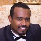 Daniel Assefa, International Consultant