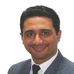 Ahmed Mostafa Ahmed