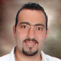Mohammed Yassine