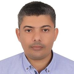 Mohamed Mustafa Atia Nasef, Project Manager - Construction