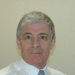 David Malloch, Regional Sales Director, MEA