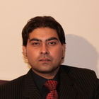 Abdul Rauf Ahsan, Deputy Manager Accounts & Finance