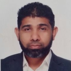 Atiqur Rehman, Operations/Project Manager