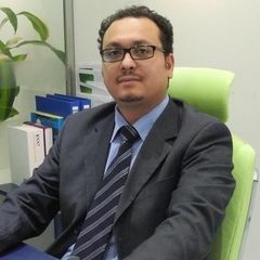 AbdulQader Mohammed Samir  Shanan, Creative Art Director