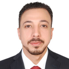 Ahmed  Khalaf