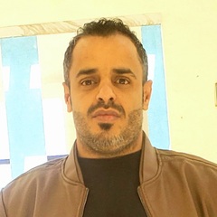 ahmed al shahary