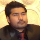 noman ahmed khan, Senior Customer Service Specialist