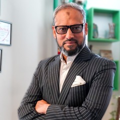 Asim Saeed Bhatti
