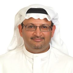 Ramzi Ali, Vice President HR