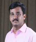 Jayakrishnan C P, Security Service Manager