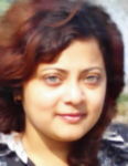 Paramita Chatterjee, Assistant Group Internal Controller