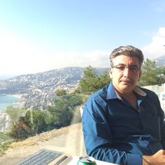 Mohamad Amir Saleh Basha, Senior Sales & Marketing manager