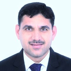 Muhammad Imran, Facility Manager