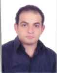 باسم حجازي, Sales Engineer and Installation Supervisor