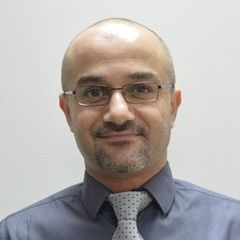 yousef mahmoud al-shadfan, Supervisor Procurement Officer