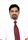Arun Varghese Mannil, Hr Admin Executive