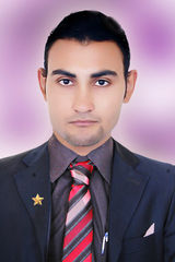 محمود حسين احمد, Captain