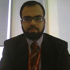 Irfan Nagi, Chief Financial Officer