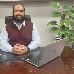 Kaleem Ullah, General Manager Accounts