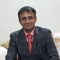 Rahul Bhatia