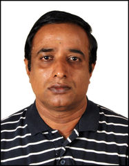Sankara Narayanan Iyer, Operations & Admin manager - Commidity Divisin