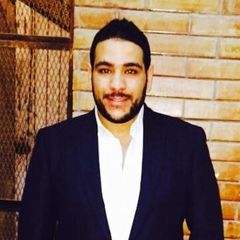 mostafa el-mofty, Senior business development engineer