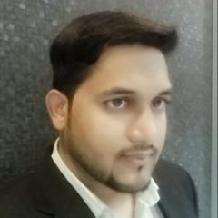 Zakaria Ahmed, Business Process Owner - SAP HCM