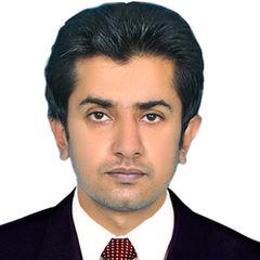 Malik Jawad