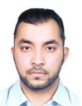 ABDULLAH Mansoor, Office Engineer (Design) 