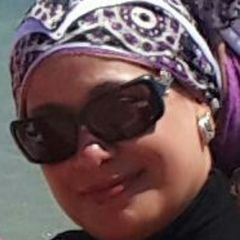 Amira Elmaraghy, HR Manager