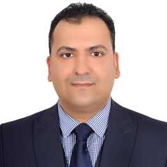 Mohamed Mubarak Besis FadlAllah, Sales Business Development Manager