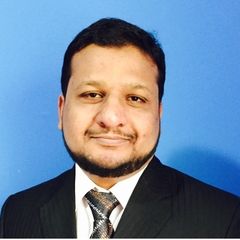 محمد عمران بشير, IT Project Leader