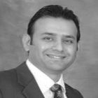 Kamal Vazirani, Supply Chain Manager