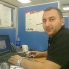 Ibrahim Mashaly (VCAP-DCA)