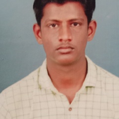 Gowtham Santhana Krishnan 