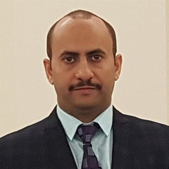 عبدالغني الشعيبي, CELTA & TESOL certified instructor 