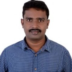 thavakumar murugaiyan, broadcast Engineer(operation & maintanance)