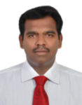 Karthigayan Panneerselvam, Senior Accountant