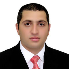 AHMED SALAH ELTAYPI, Marketing Director