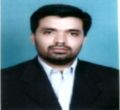 Masood Qadir Khaskheli