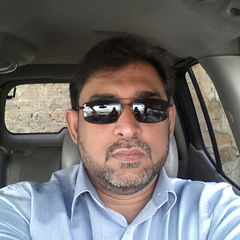 Mohammad Qayyum Anwar, Marketing/Technical Consultant