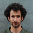 Ahmad AL-Shamaly, promo producer,graphic designer , motion graphic design
