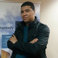 Achraf RIZK, Software Engineer