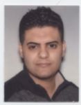 Raoof Ali, Manager, Software Developer